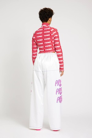 Princess Premier – love longsleeve from logocomo