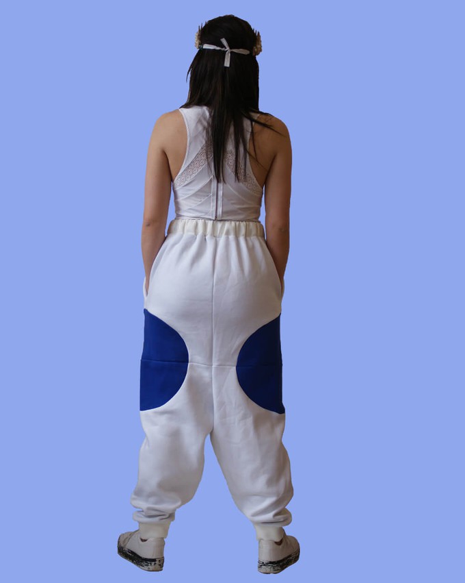 JAY – sweatpants from logocomo