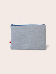 Etui MONO - Jeans Blauw from MADE out of