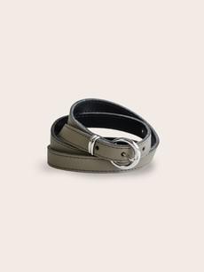Riem appelleer - Taupe via MADE out of