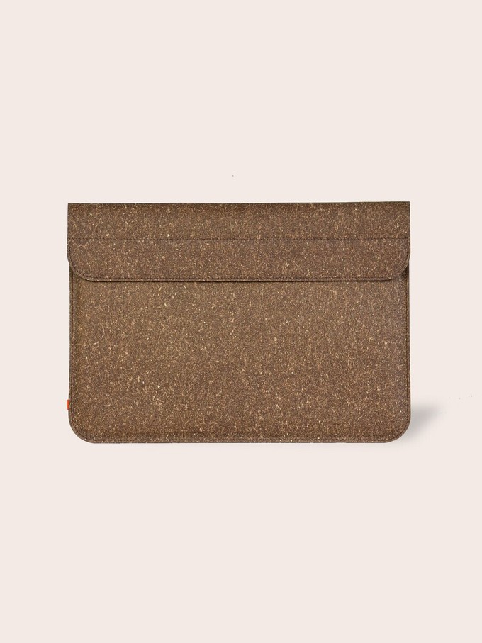 Tablet Sleeve MAC 11" - Bruin from MADE out of