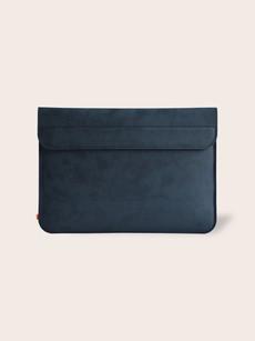 Tablet Sleeve MAC 11" - Nacht Blauw via MADE out of