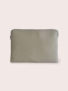 Laptophoes MAX - Taupe via MADE out of