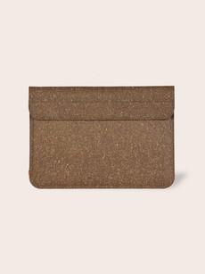 Laptop Sleeve MAC 13" - Bruin via MADE out of