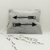 arrows accessory bag via madeclothing