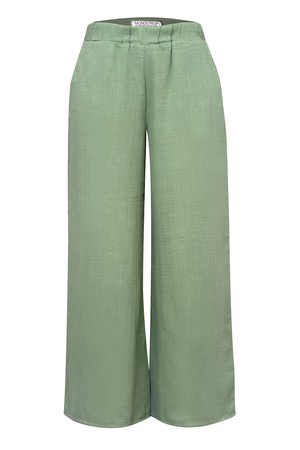  Yani – Nachhaltige Culotte aus Bio-Baumwolle für Damen from ManduTrap