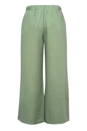  Yani – Nachhaltige Culotte aus Bio-Baumwolle für Damen from ManduTrap