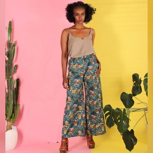 Bio Baumwoll-Culotte Marah from ManduTrap