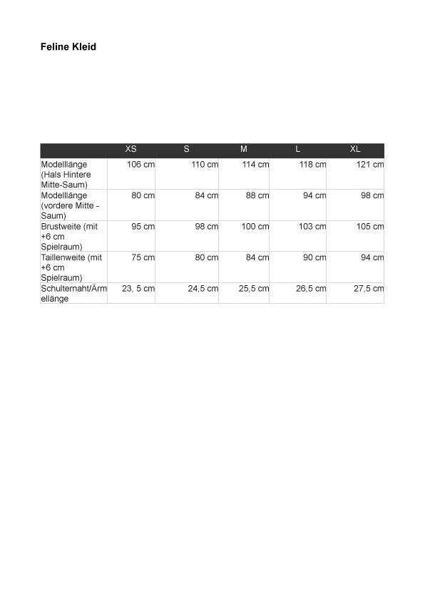 Asymmetrisches Wickelkleid Line aus Bio Baumwolle (kbA) from ManduTrap