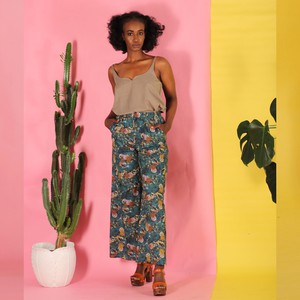 Bio Baumwoll-Culotte Marah from ManduTrap