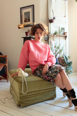 Pullover Lena from ManduTrap