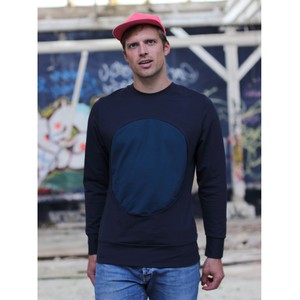 Sweater Junho Weiß from ManduTrap