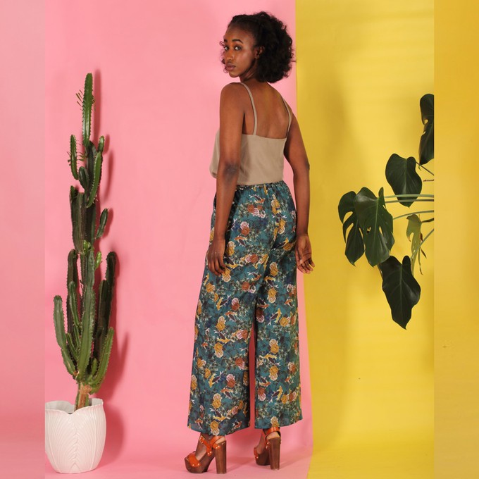 Bio Baumwoll-Culotte Marah from ManduTrap