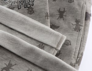 Printshort INSECT from Marraine Kids