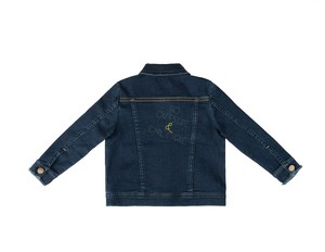 Jeansjacke TORNAD0 from Marraine Kids