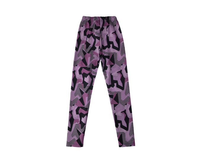 Leggings CUTE from Marraine Kids