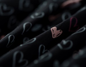 Kleid CLEF from Marraine Kids