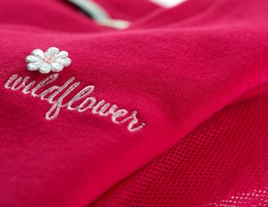 Shirt WILDFLOWER from Marraine Kids