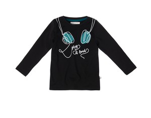 Shirt HEADPHONE from Marraine Kids