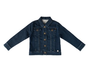 Jeansjacke TORNAD0 from Marraine Kids