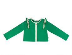 Rüschenjacke IRIS from Marraine Kids