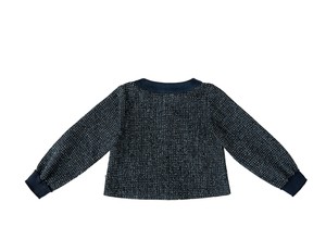 Denimjacke TIE A BOW from Marraine Kids