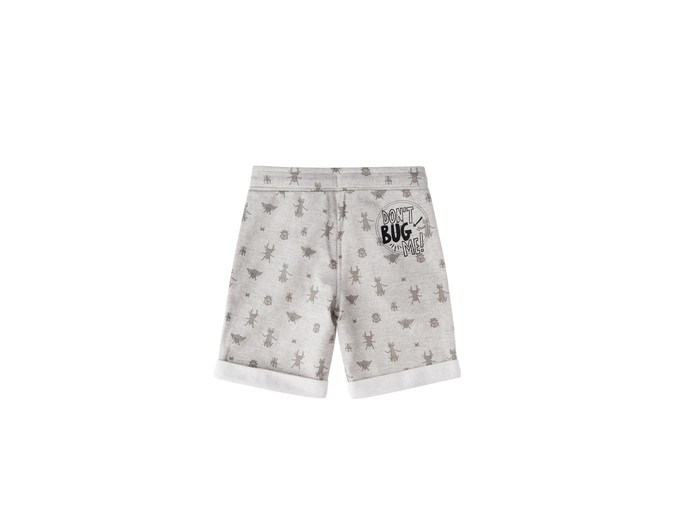 Printshort INSECT from Marraine Kids