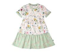 Kleid BUTTERCUP via Marraine Kids