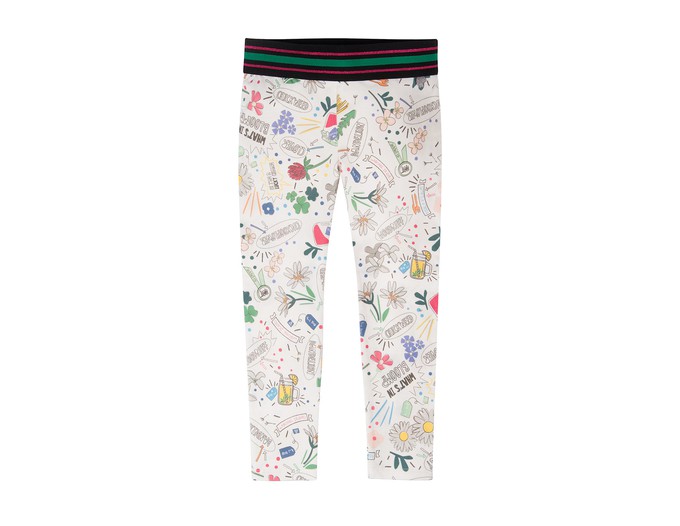 Legging VIOLET from Marraine Kids