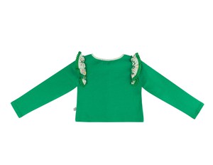 Rüschenjacke IRIS from Marraine Kids