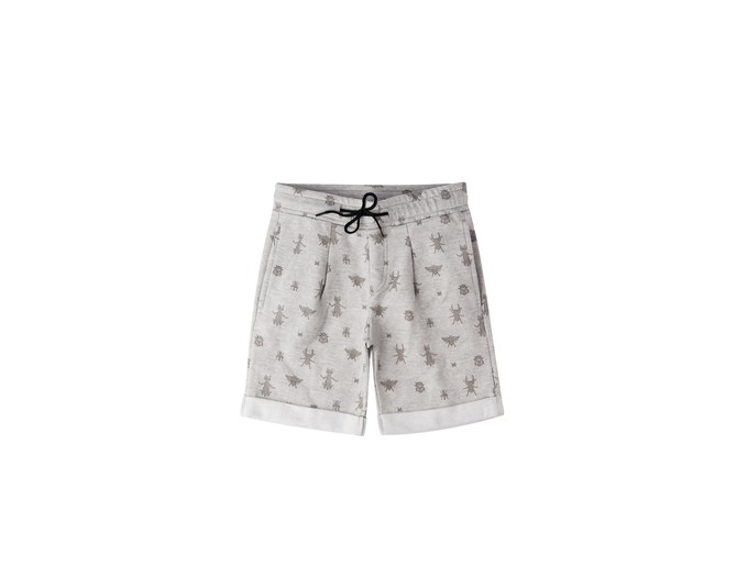 Printshort INSECT from Marraine Kids