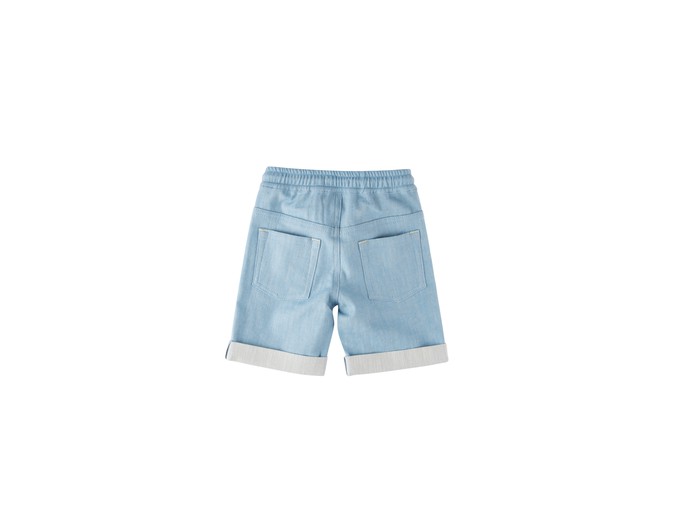 Jeansshort BEETLE from Marraine Kids