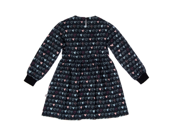Kleid CLEF from Marraine Kids