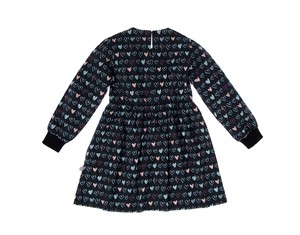 Kleid CLEF from Marraine Kids