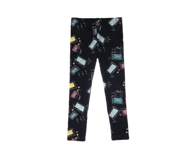 Leggings CUTE from Marraine Kids