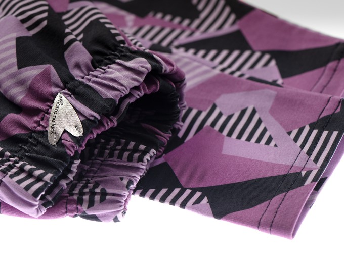 Leggings CUTE from Marraine Kids