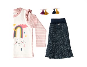 Denimrock CLOUDBURST from Marraine Kids