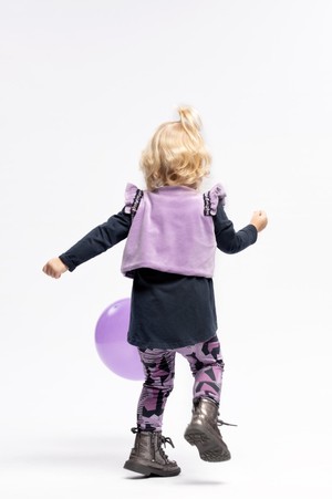 Leggings CUTE from Marraine Kids