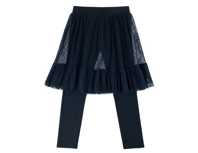 Tüllrock mit Leggings JOY from Marraine Kids