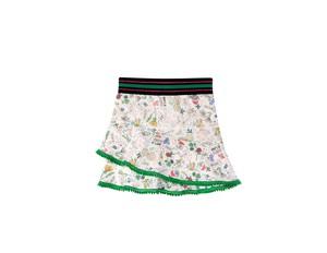 Rock DAHLIA from Marraine Kids