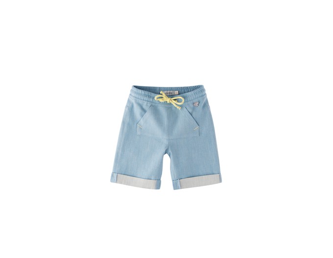 Jeansshort BEETLE from Marraine Kids