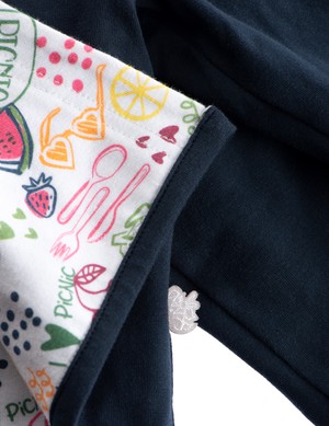 Wendejacke PICNICDAY from Marraine Kids
