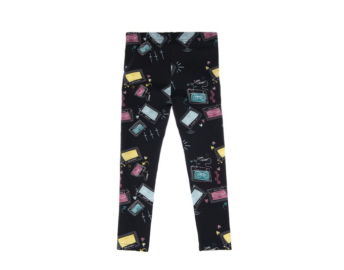 Leggings CUTE from Marraine Kids