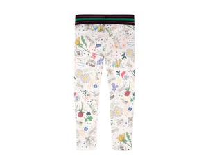 Legging VIOLET from Marraine Kids
