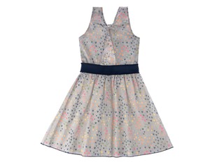 Kleid RASPBERRY from Marraine Kids