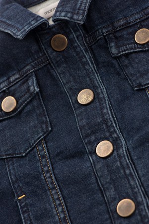 Jeansjacke TORNAD0 from Marraine Kids