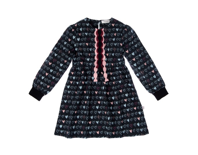 Kleid CLEF from Marraine Kids