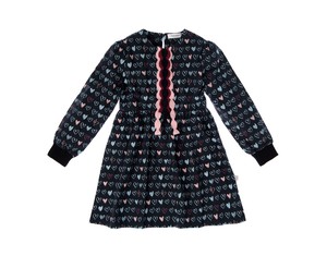 Kleid CLEF from Marraine Kids