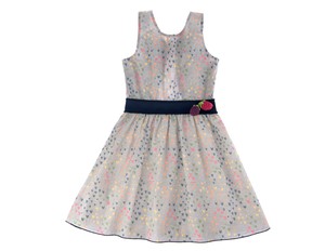 Kleid RASPBERRY from Marraine Kids