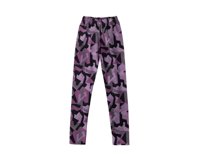 Leggings CUTE from Marraine Kids